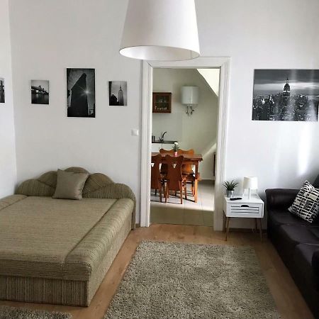 Ferienwohnung Rudolf House Budapest Exterior foto