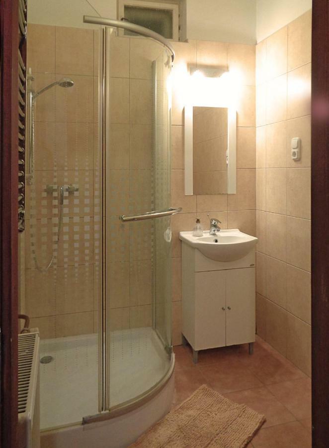 Ferienwohnung Rudolf House Budapest Exterior foto